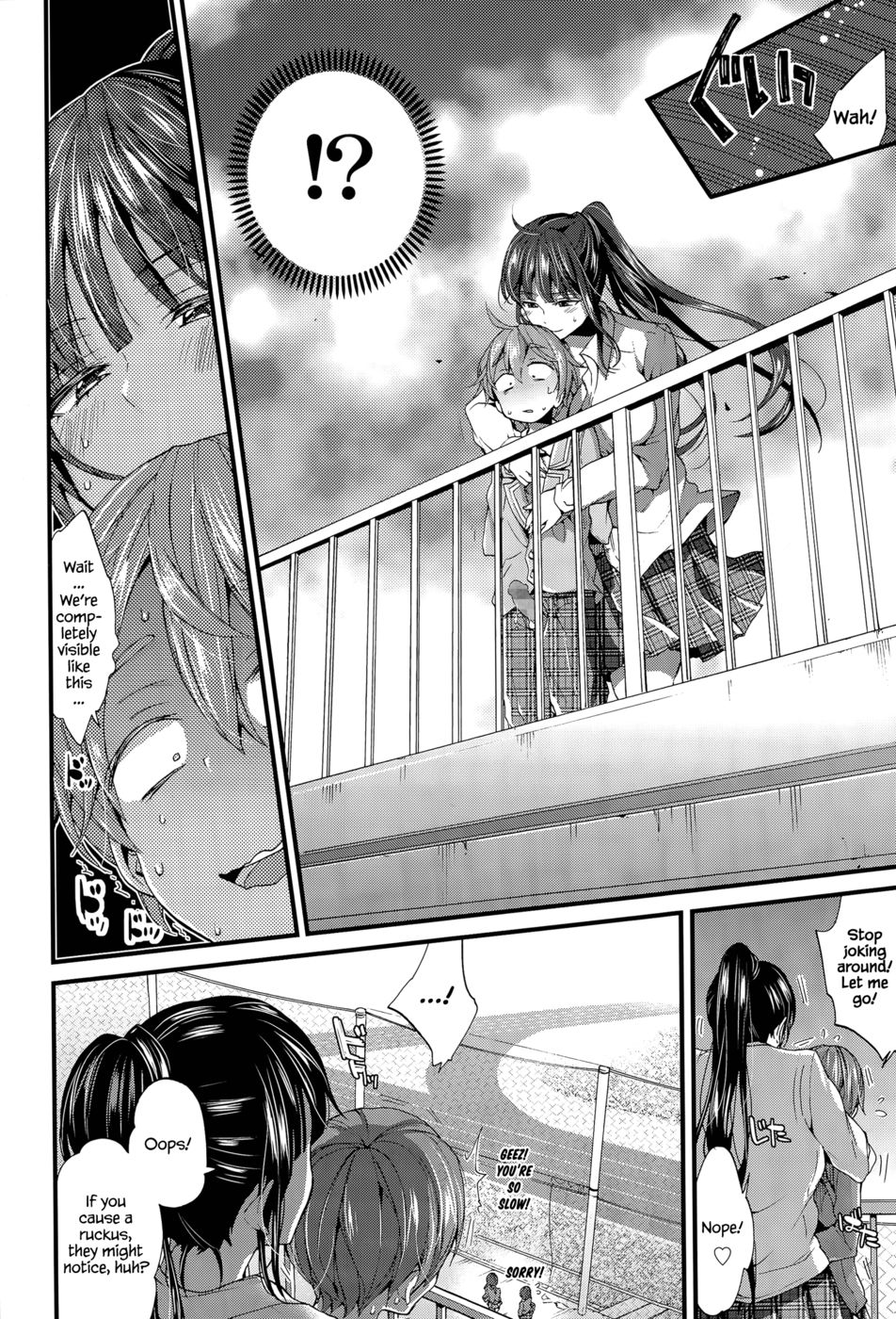 Hentai Manga Comic-Who's in Control?-Read-10